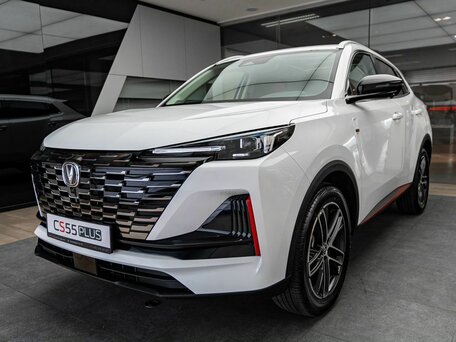 Changan UNI-S I