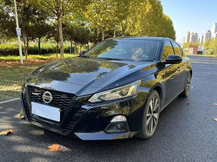 Nissan Altima VI (L34)