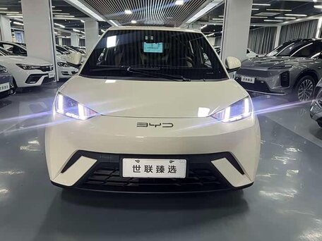 BYD Seagull I