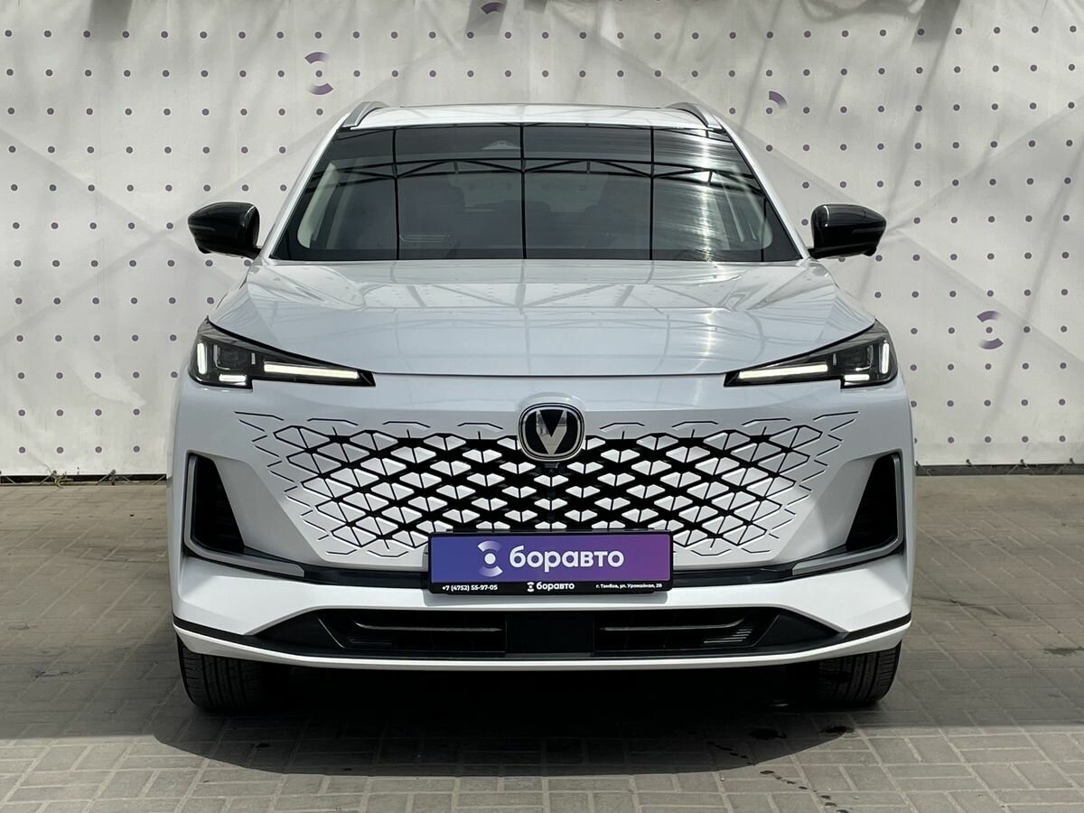 Changan CS55 Plus II