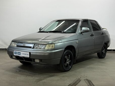 Lada (ВАЗ) 2110