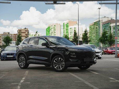 Jetour Dashing I