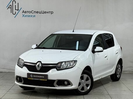 Renault Sandero II