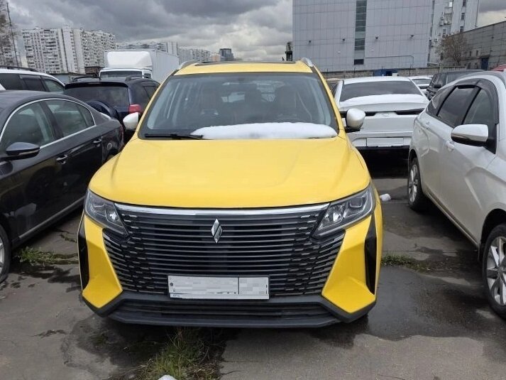 Livan X6 Pro