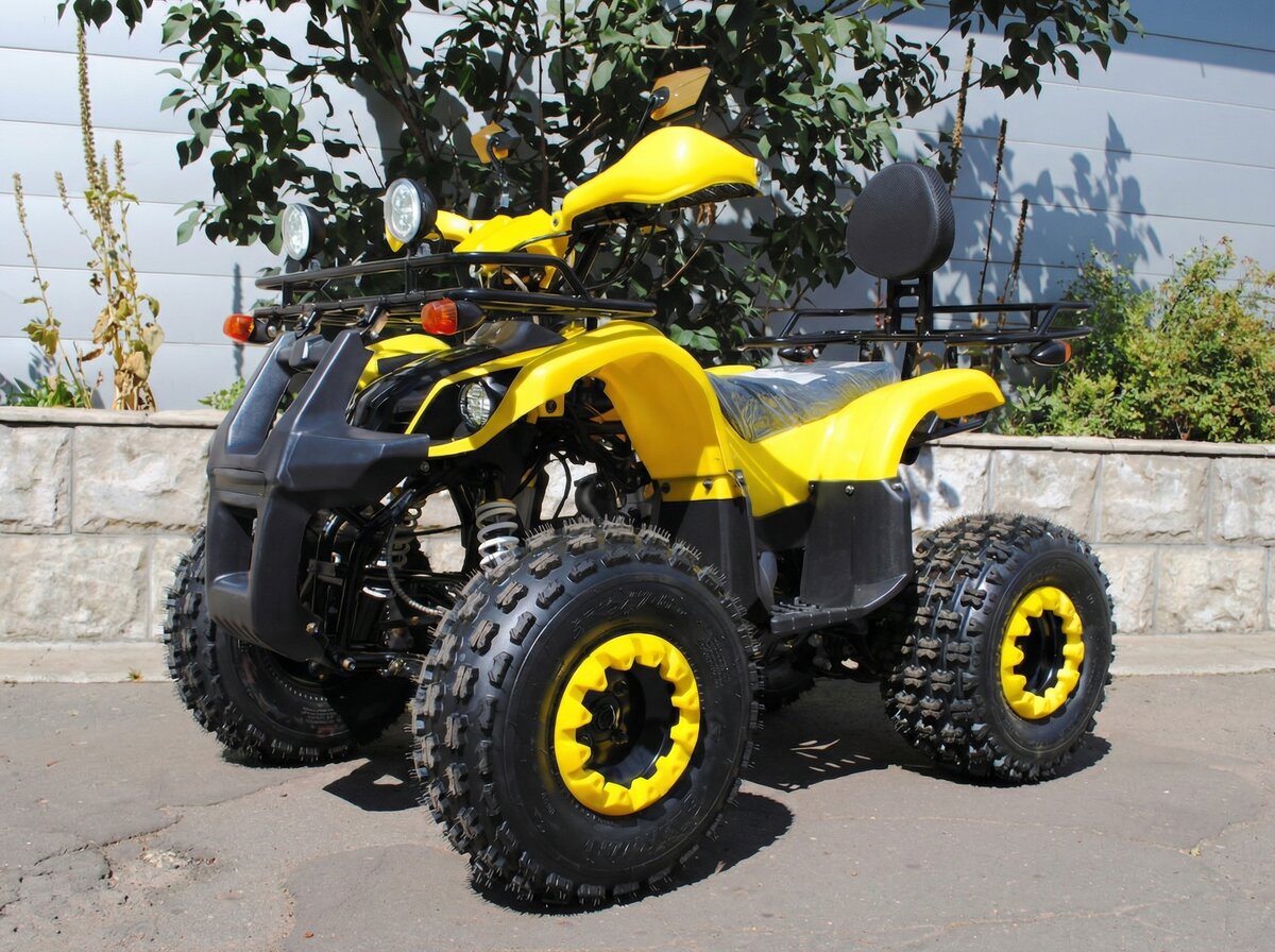 Avantis Hunter 8