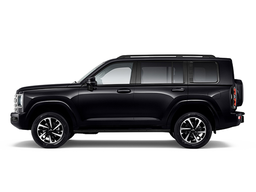 Haval H9 II