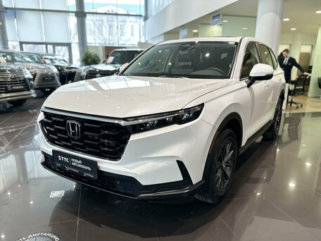 Honda CR-V VI