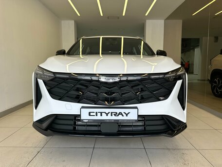 Geely Cityray