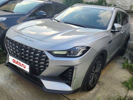 Jetour X70+ I