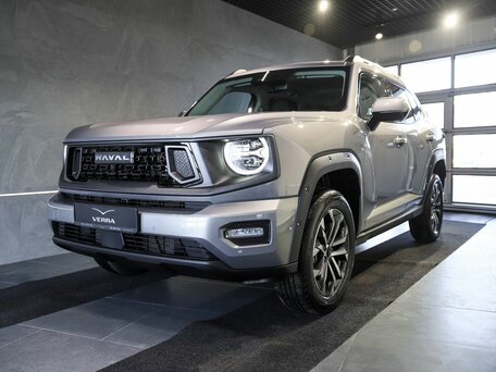 Haval H7 I