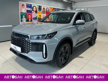 Tenet T4L