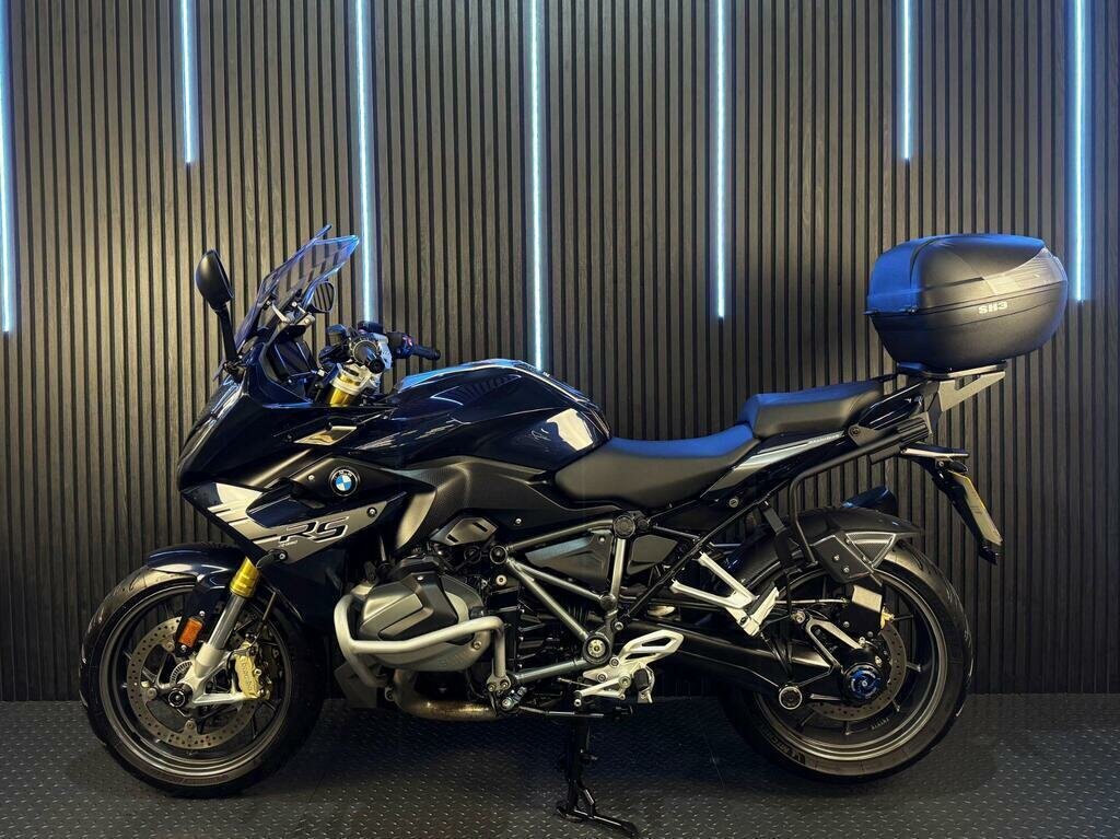 BMW R 1250 RS