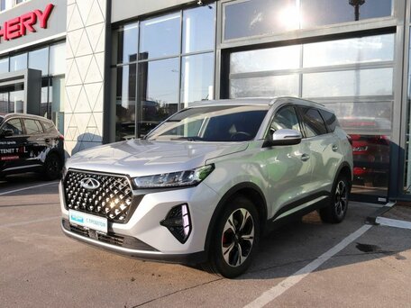 Chery Tiggo 7 Pro Max I