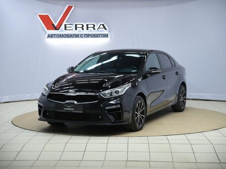 Kia Cerato IV
