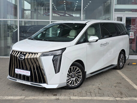 GAC M8