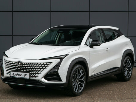 Changan UNI-T I