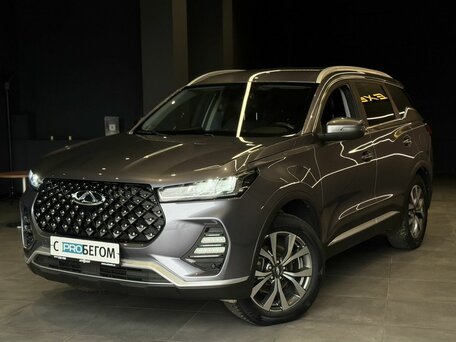 Chery Tiggo 7 Pro I
