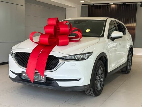 Mazda CX-5 II