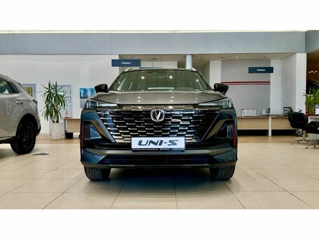 Changan UNI-S I