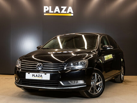 Volkswagen Passat B7