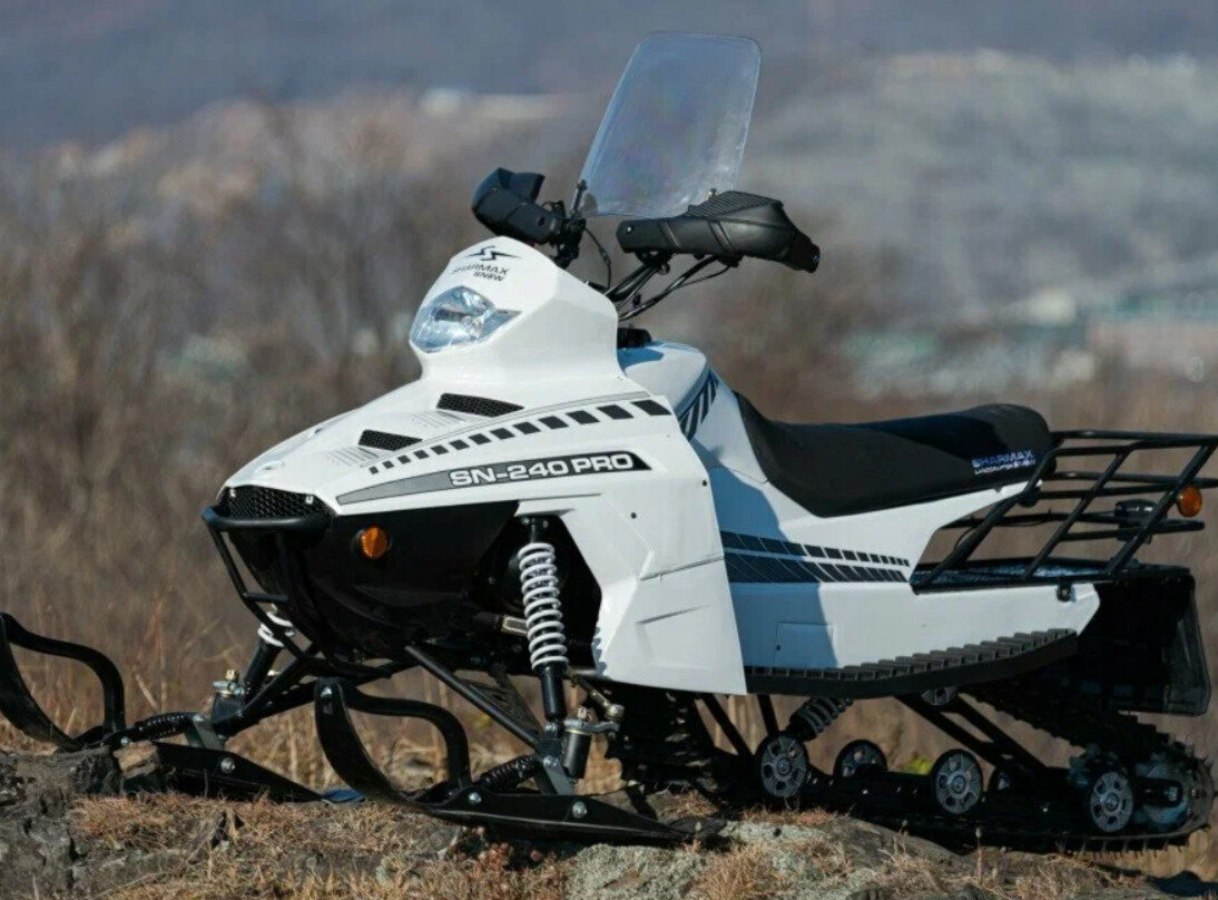 Sharmax SN-240
