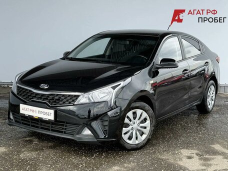 Kia Rio IV