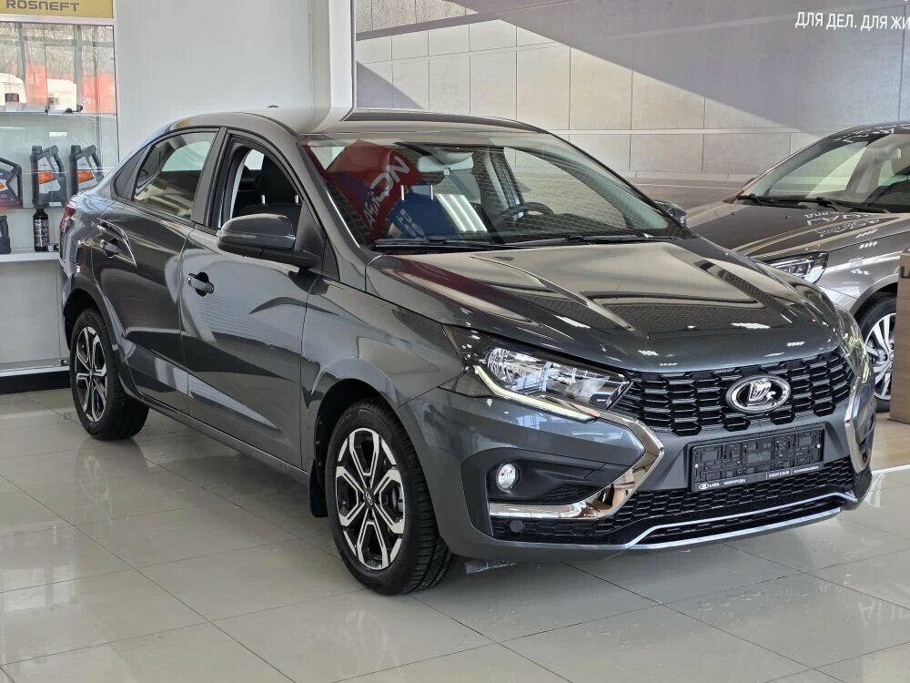 Lada (ВАЗ) Iskra