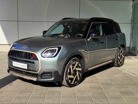 Mini Countryman III
