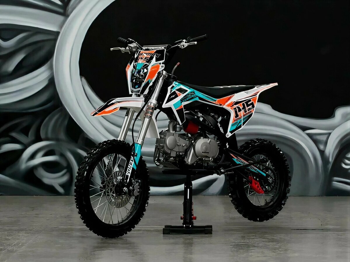 Sharmax Powermax