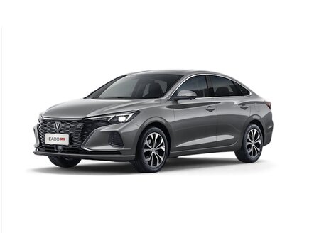 Changan Eado Plus I