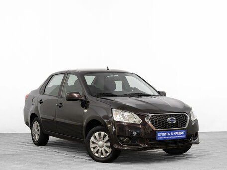 Datsun on-DO I