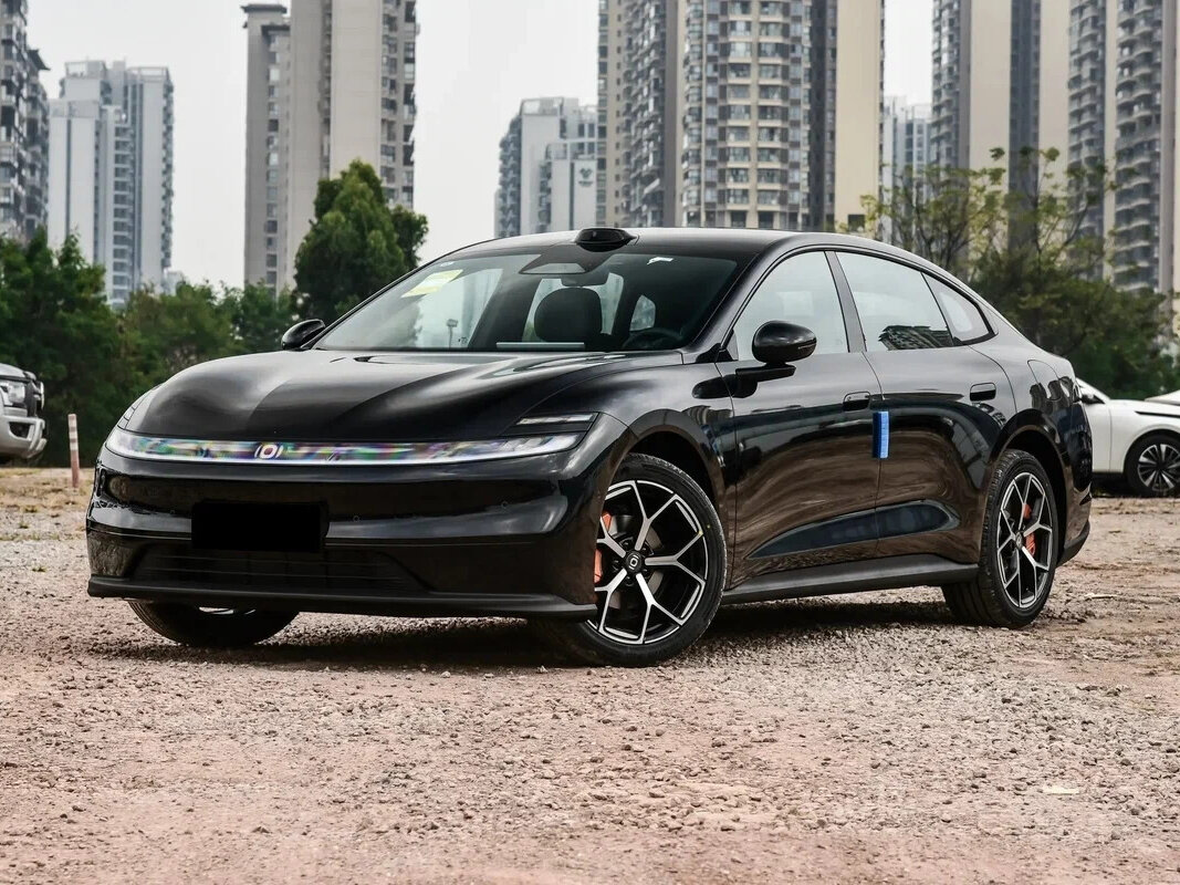 Changan Qiyuan A06 28.39 kWh