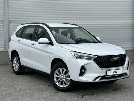 Haval M6 II