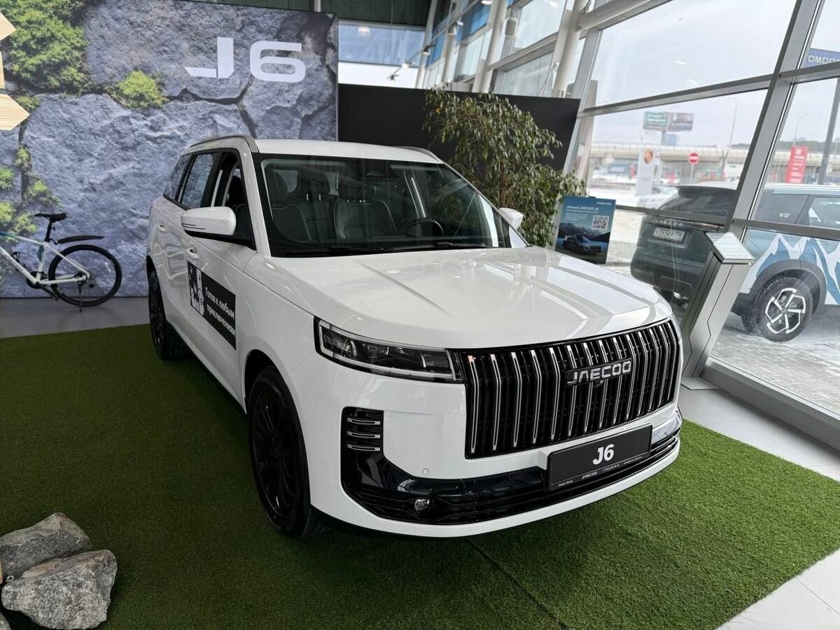 Открыть фотографии: Jeland J6
