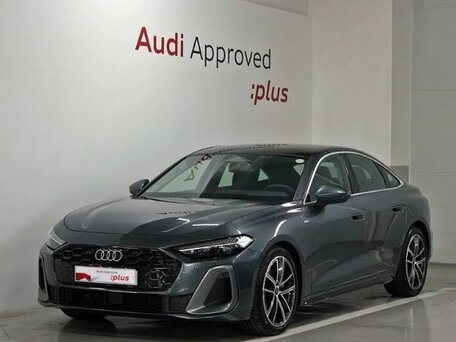 Audi A5 III (B10)