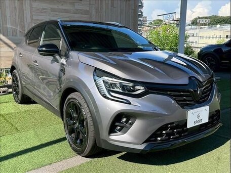 Renault Captur II