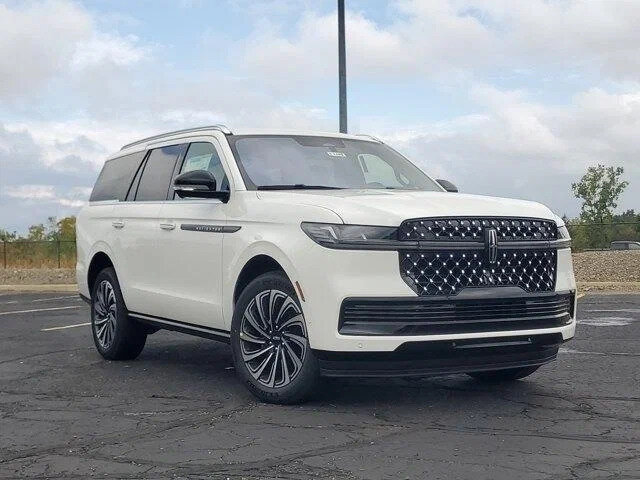 Lincoln Navigator V