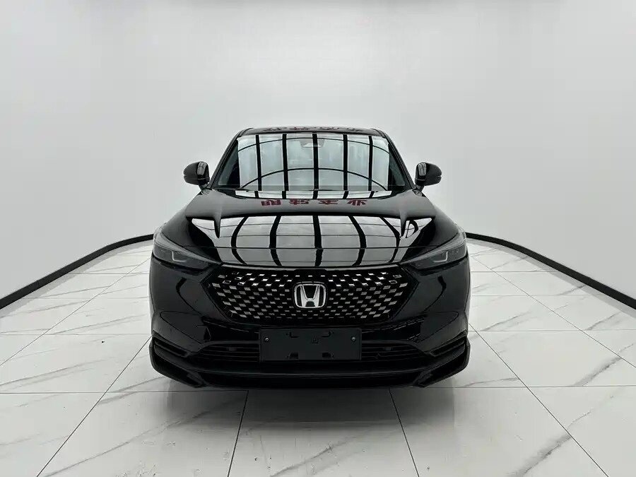 Honda XR-V II