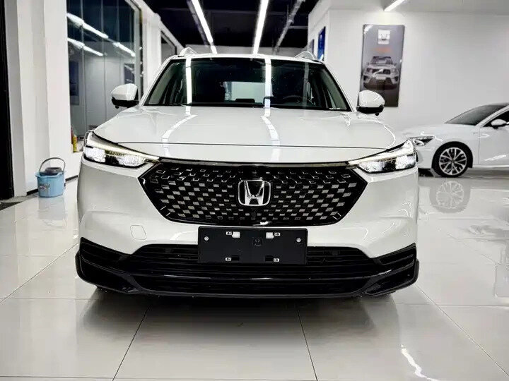 Honda XR-V II