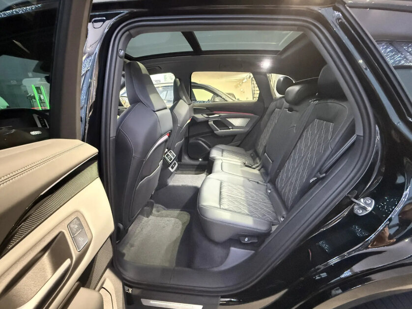 Открыть фотографии: Audi Q5 III (GU)