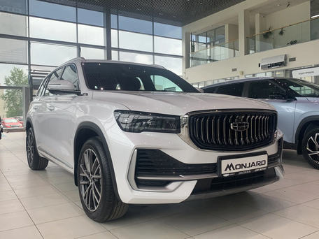 Geely Monjaro I
