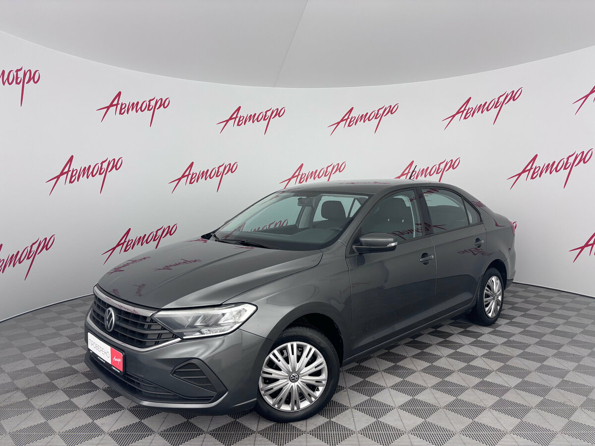 Открыть фотографии: Volkswagen Polo VI