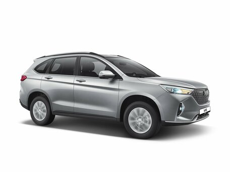 Haval M6 II