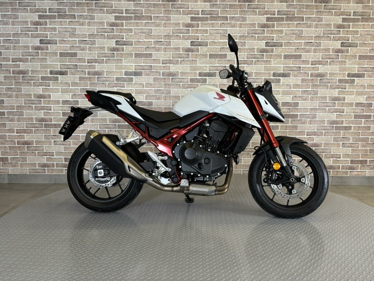 Honda CB 750