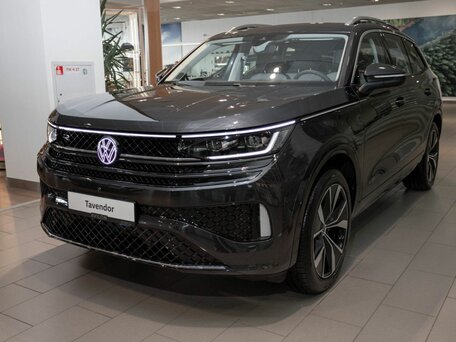 Volkswagen Tavendor I