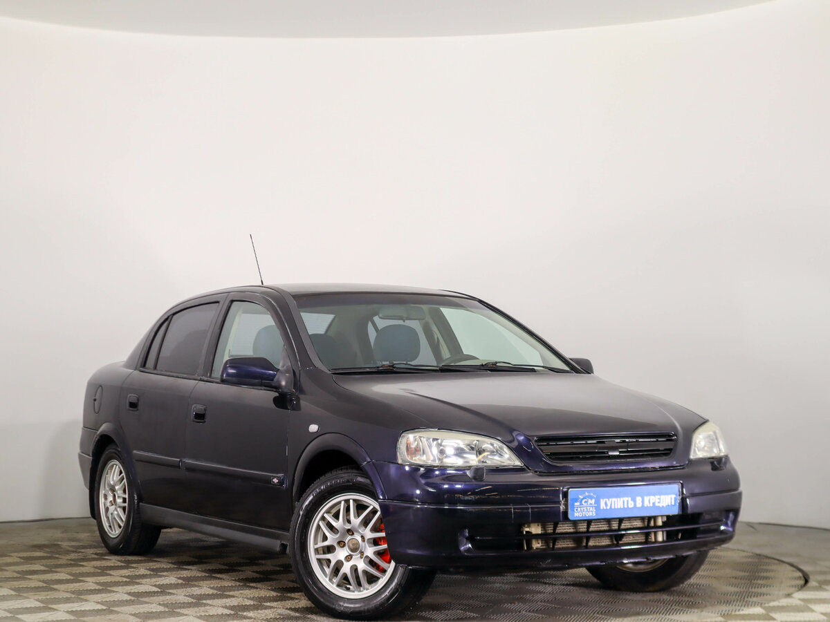 Chevrolet Viva
