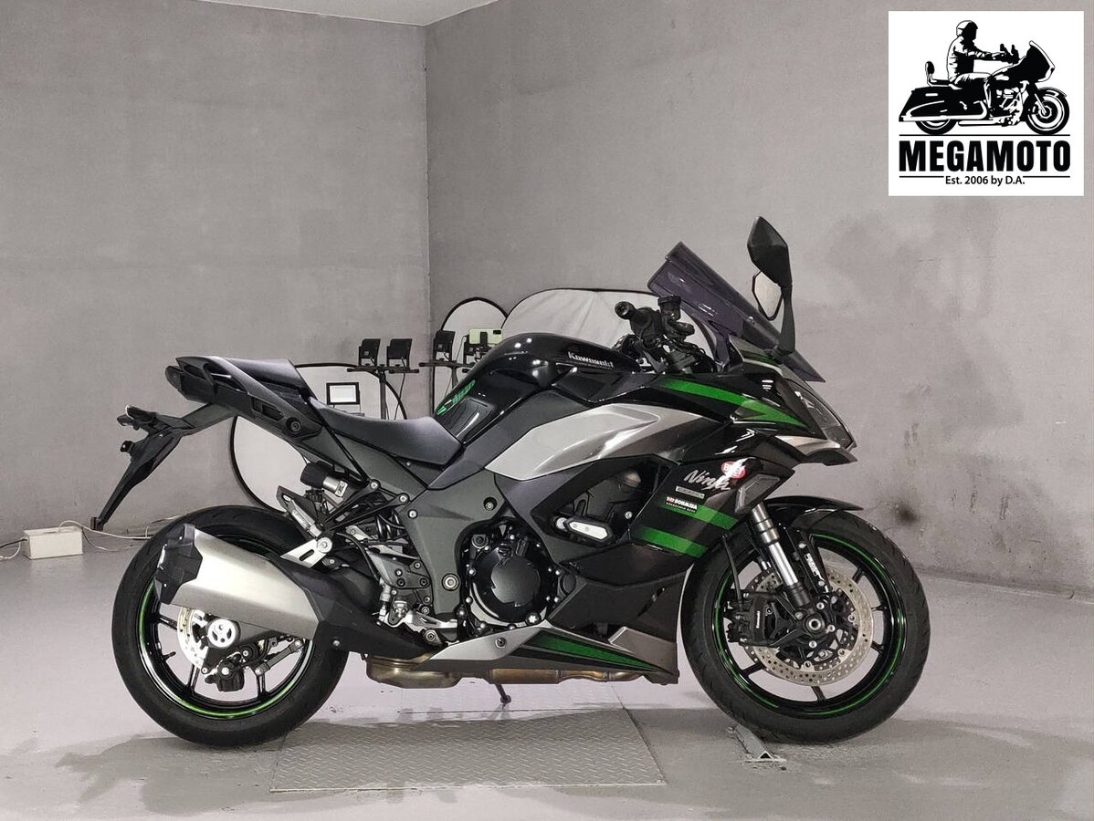 Kawasaki Z 1000SX