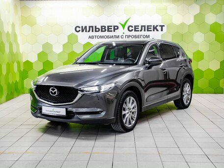 Mazda CX-5 II