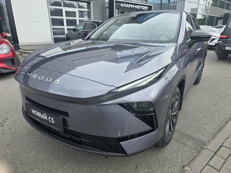 Omoda C5 II