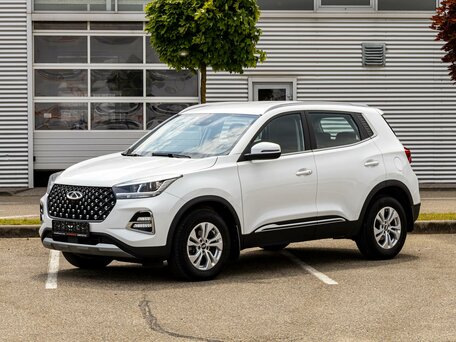 Chery Tiggo 4 Pro I